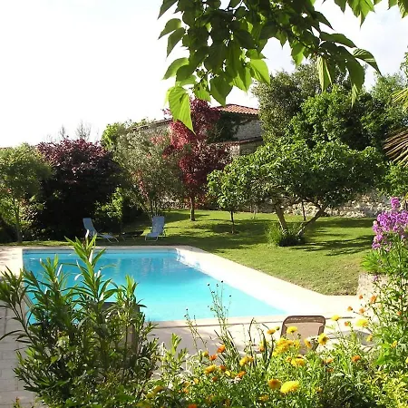 Maison En Pierre Cosy Avec Piscine Prive * Dolmayrac