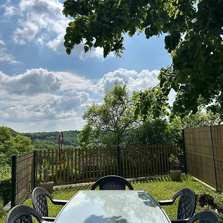 Holiday home Maison En Pierre Cosy Avec Piscine Prive *
