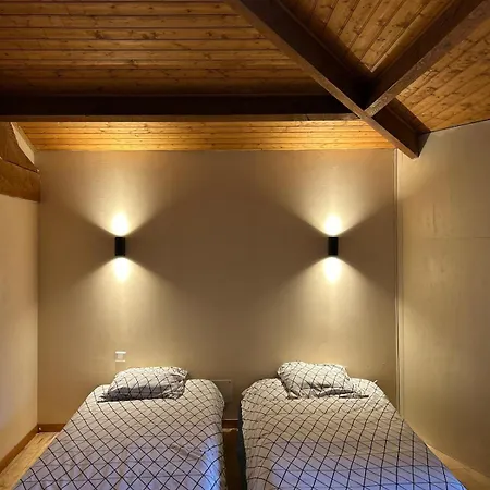 Maison En Pierre Cosy Avec Piscine Prive Dolmayrac