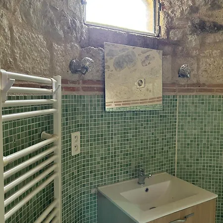 Maison En Pierre Cosy Avec Piscine Prive * Dolmayrac