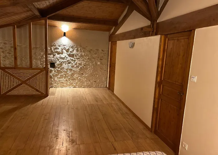 Maison En Pierre Cosy Avec Piscine Prive Semesterbostad Dolmayrac